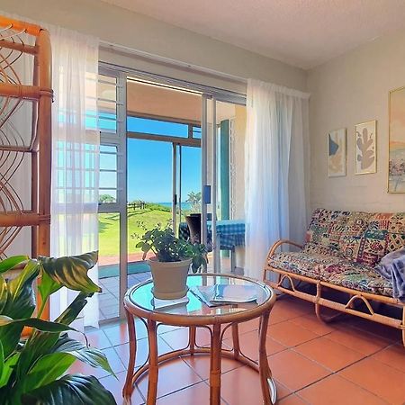 Escape To Paradise: Beachside Apartment Jeffreys Bay Eksteriør bilde