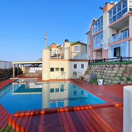Escape To Paradise: Beachside Apartment Jeffreys Bay Eksteriør bilde
