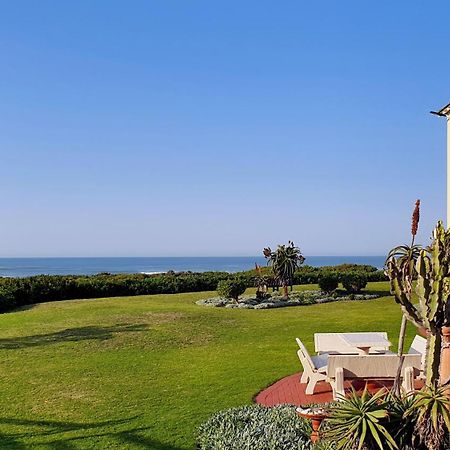 Escape To Paradise: Beachside Apartment Jeffreys Bay Eksteriør bilde