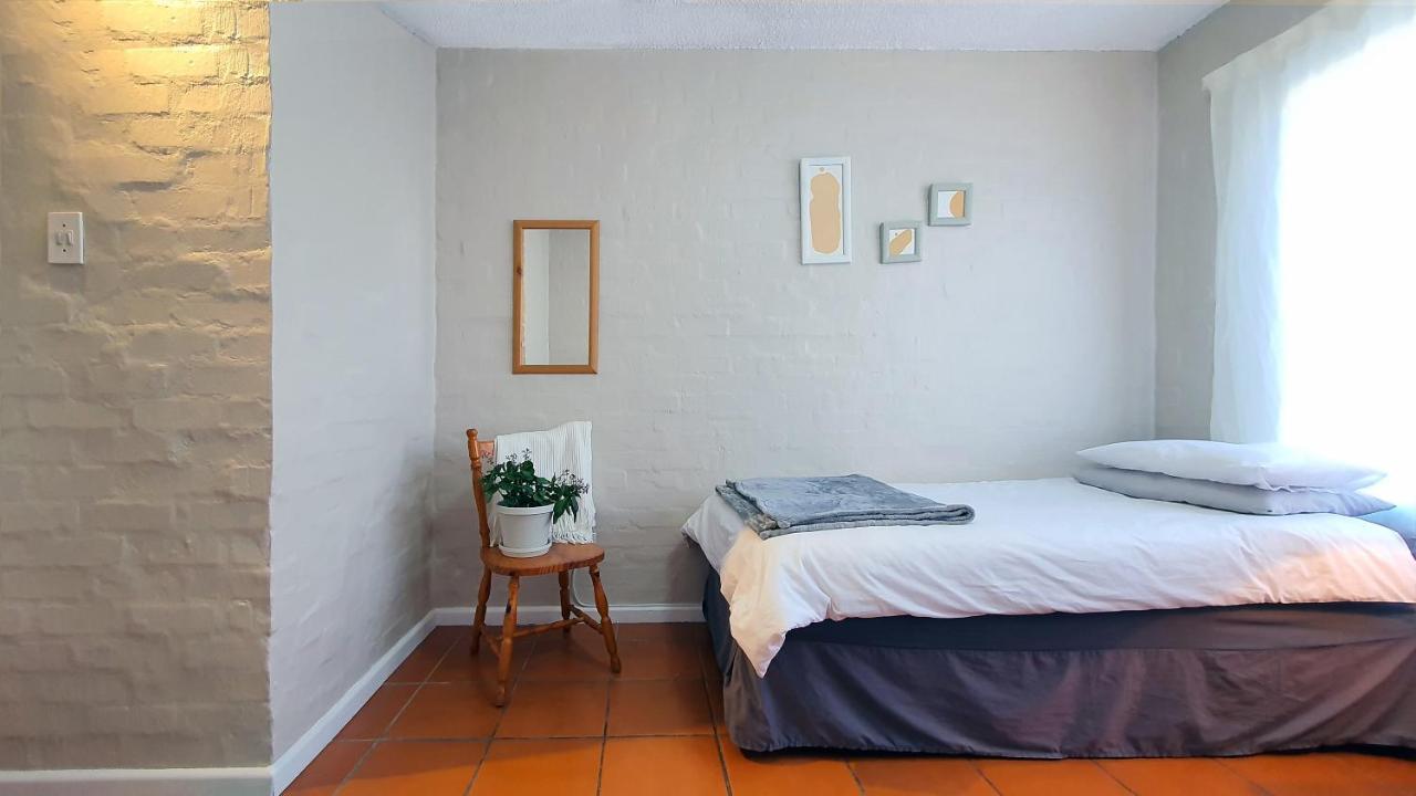 Escape To Paradise: Beachside Apartment Jeffreys Bay Eksteriør bilde
