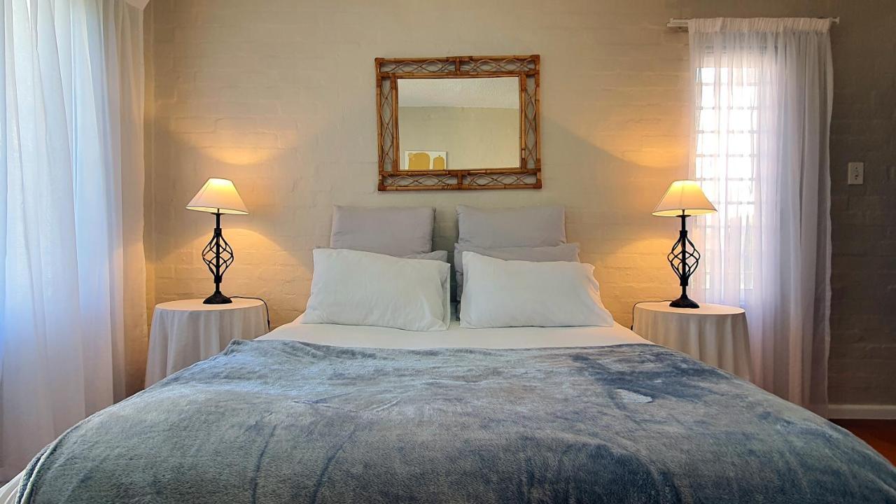 Escape To Paradise: Beachside Apartment Jeffreys Bay Eksteriør bilde