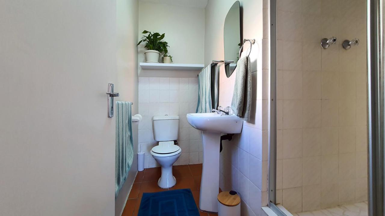 Escape To Paradise: Beachside Apartment Jeffreys Bay Eksteriør bilde